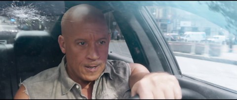 Fast X (2023)