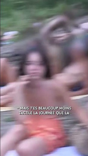 Le naturisme, c'est avant tout le respect de l'autre