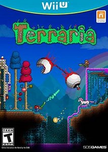 Any% in 11:45 by InstaFiz - Terraria: Old-Gen Console Version - Speedrun.com