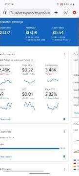 AdSense Monetization Complete Guide (Tamil)