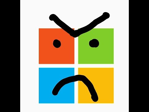 My Microsoft account was locked for NO REASON and I can't unlock it...