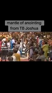 16K views · 873 reactions | (Prayer) "Viewers all over the world, whatever spirits operating in your life - I command them to LEAVE YOU, in the name of Jesus!" - Prophet TB Joshua Courtesy of SCOAN FAMILY LEGACY #EmmanuelTv #StProphetTbJoshua #PastorEvelyn #ScoanPatronSaint2025 | Emmanuel Tv Channel | Facebook