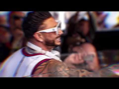 Marquee Dayclub Las Vegas