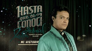 'Hasta Que Te Conocí' - Gran Estreno de la Serie de Juan Gabriel: Cuándo, Hora y Canal