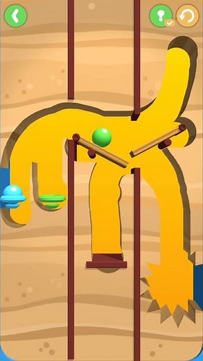 Dig this! (Dig it) 41-2 | Block Works | Dig this level 41 episode 2 solution walkthrough answer