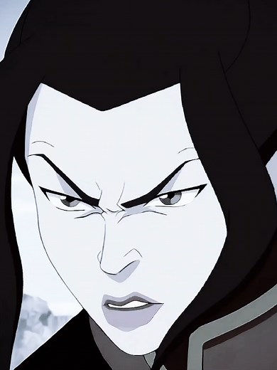 Princess Azula Aesthetic Edits from Avatar