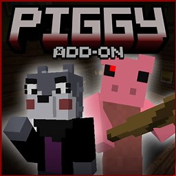 Piggy Add-on [NEW UPDATE!]