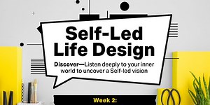 Week 2: Who’s Behind the Vision?