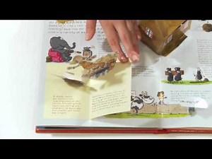 The Pop Up Book of Poo