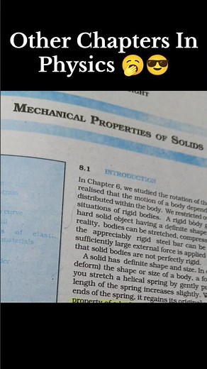 Physics is EASY 💔☠️🥀 #class11th #boardexam2026