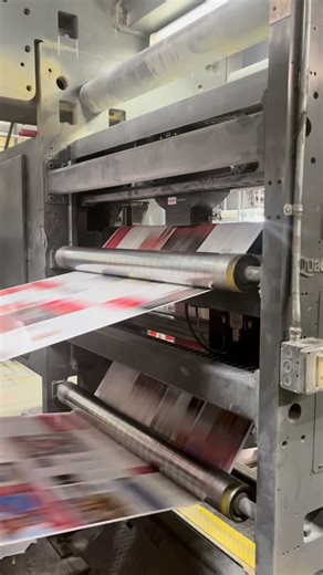 You've got mail!  Ever wonder how the LMC community mailer comes to life? Here’s a behind-the-scenes look at the creativity, preparation, and teamwork that goes into every detail! | Lake Michigan College | Facebook