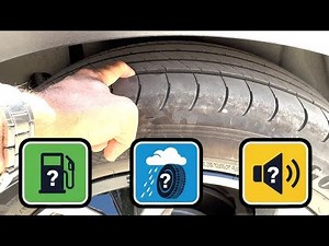 Looking for a 225/45R17 Tire? See How Goodyear EfficientGrip 2 Performs
