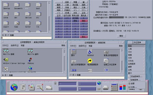 Solaris的巅峰——Solaris10操作系统