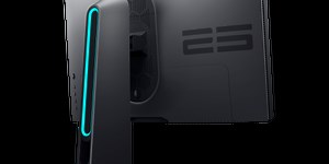 Alienware's New Line of Gaming Monitors