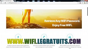 Orange wifi gratuit