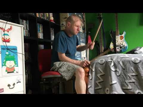 Less Than Jake - Summon Monsters - Bed Drum Cover 2025