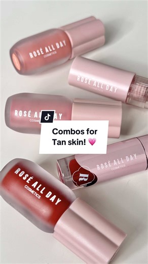 Best Color Combos for Tan Skin You Need to Try