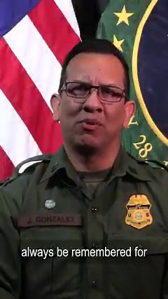 On March 11, 1983, Border Patrol Agent Victor C. Ochoa lost his life in the line of duty. Tucson Sector honors his courage, commitment, and the ultimate sacrifice he made to protect our communities and Nation. #NeverForgotten | US Border Patrol, Tucson Sector