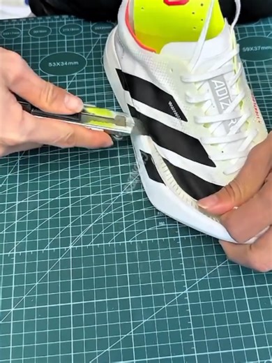 Adidas Adizero Adios Pro 4: In-Depth Shoe Analysis