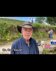 Watch as renowned evolutionary scientists Richard Dawkins, Stephen Jay Gould and James Farlow visit the Creation Evidence Museum in Texas, where they are presented with evidence that challenges their views on evolution. Witness Dawkins' candid reaction as he dismisses each proof with a firm "impossible," highlighting the tension between these opposing worldviews. #evolution #creationism #science #richarddawkins #glenrosetx | Lost World Museum