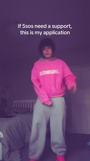 New Music Showcase: 5SOS Support Application