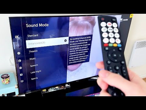 How To Improve Sound On Hisense TV — Complete Guide