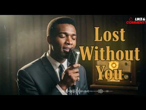 60's Soul Classic | Marvin Gaye Inspired 1970s Soul – Whispers of the Heart [Unreleased Album]