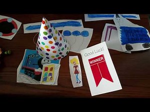 Tiggers' Clues Thomas's Birthday Last Part