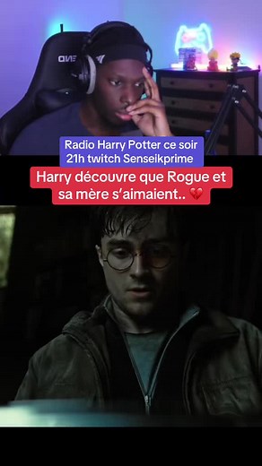 Radio Harry Potter: Une Émission Spéciale sur Rogue