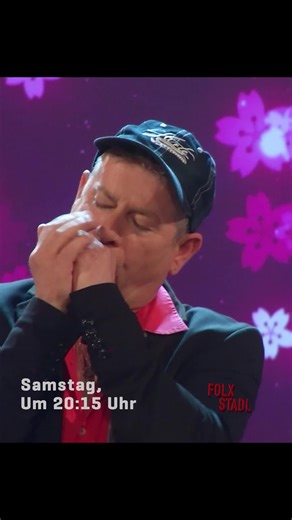 🎵 Michael Hirte – Der kleine Prinz 🎬 Jetzt auf FOLX TV! #folxtv #schlager #volksmusik #musik #reels