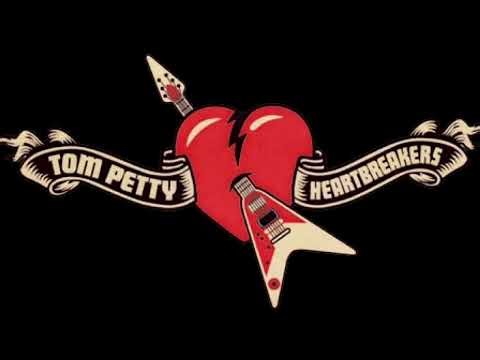 Free Fallin' - Tom Petty 🎵 Extended 1 hour loop