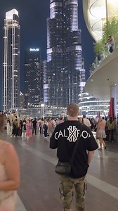 Experience this for the first time with me ✨️ 🇦🇪 #dalootz #dubai #burjkhalifa | Dalootz
