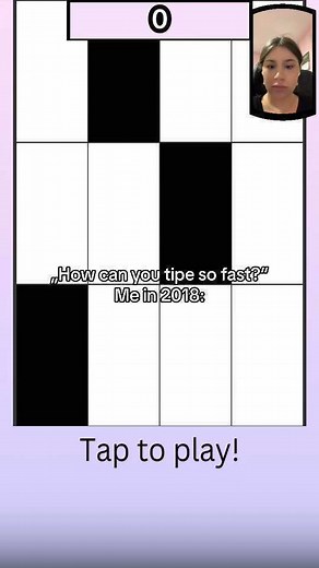 Rapid Typing Skills in 2018