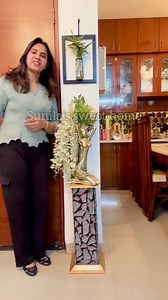 542K views · 11K reactions | From Trash to Treasure: DIY Multipurpose Stand with waste boxes & thermocol #homedecor #sunilassweethome | Sunila’s sweet home | Facebook