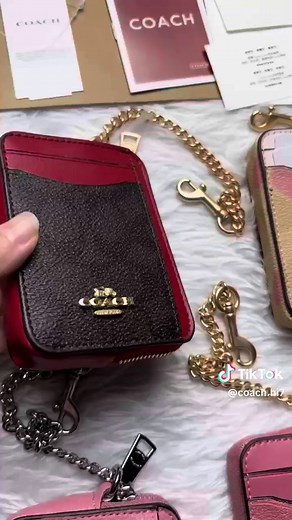 Original coach wallet #coach #coachwallet #cartera#bolsas #bolsa #carterasybolsas