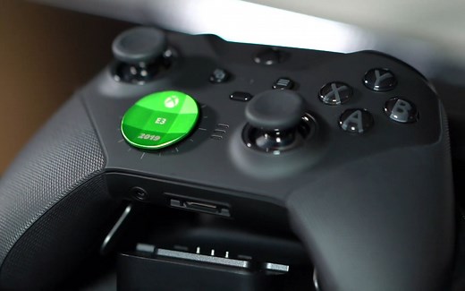 Xbox Elite Controller 2 UNBOXING - Xbox Hardware