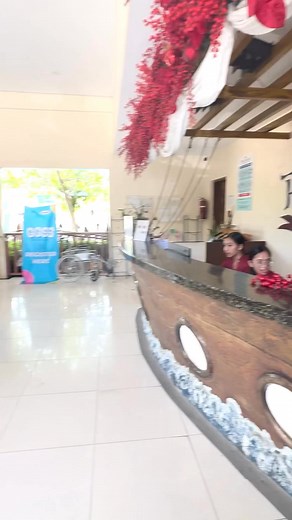 13K views · 73 reactions | Splish, splash, we’re making a splash-tacular summer! Thank you, GGSS Inspiro x Infocom Group  #PortRoyaleDumaguete | Port Royale Waterpark Resort Dumaguete | Facebook