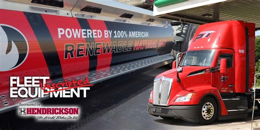 The Service Reality of New Natural Gas Engines