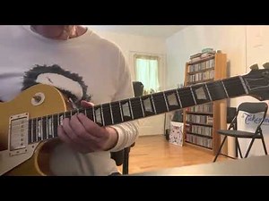 Free: Paul Kossoff’s soulful solo from the song “Remember”