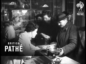 Housewife's Story (1948)