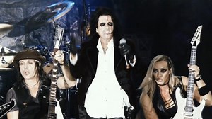 Alice Cooper — Poison (Live At Hellfest 2022)