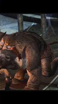 God of War 3 REMASTERED is Amazing