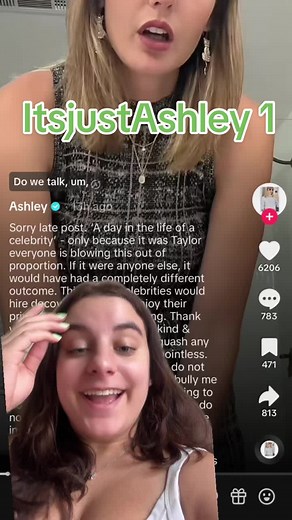 Its just Ashley and Her Taylor Swift Prank in LA! #theorywithanna #drama #tea #ashleyleechin #ashley #itsjustashley #prank #pranks #la #exposing #truthtea #losangeles #taylor #taylorswift #edits #edited #expose #exposed #swifties #swift #posts #post #impersonation #wedding #streets #taylorswiftfan #fandom #fans #swarm #dangerous #fakesecurity #securityguard #greenscreen