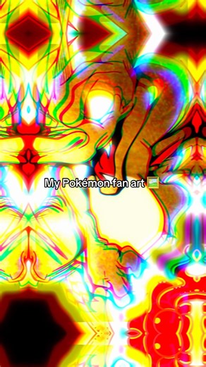 Shiny golden Charizard 🔥🐉 King of the dragons. Pure power & legacy 🎨#Charizard #PokemonArt