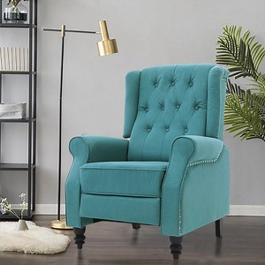 Watch Recliner Chair for Living Room on Amazon Live