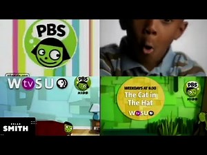 PBS Kids Program Break (WOSU-TV 2010)
