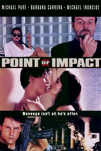 Point of Impact (1993) - Movie