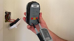 What’s your thoughts on proving units…? #electrical #electricalapprentice #ApprenticeshipSuccess #electricaltrainingvideos #electricians #electrician #wiring #apprenticship #GSHElectrical #electricaltraining #electricalwiringinstallation #Electricaltrainingvideos #electricalwork #apprenticeship #apprenticeship #BS7671 #apprenticeships #sparks #sparkylife #electricalwiring #electricalinstallation #electricaltesting #ukelectrician | GSH Electrical Training