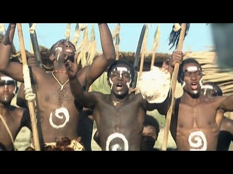 ОДАРЕННЫЕ ДЕТИ ПОМОГАЮТ ПЛЕМЕНИ ВЫЖИТЬ! Удивительная история. Мелодрама