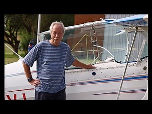 Pitts Special Aerobatics